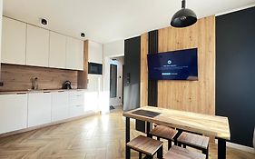Apartament Wiosełko
